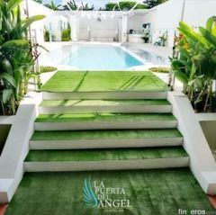 Villa en Ricaurte LA PUERTA DEL ÁNGEL  - Finca en Ricaurte, Cundinamarca